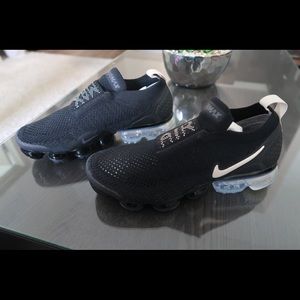 Vapormax ‘Light Cream’ Women’s